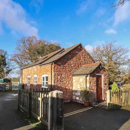 The Laurels Barn Villa Oswestry Exterior foto