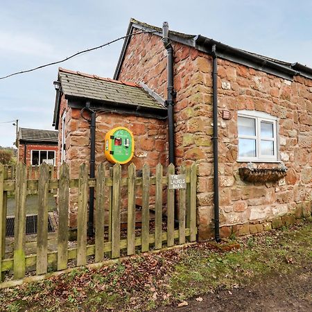 The Laurels Barn Villa Oswestry Exterior foto